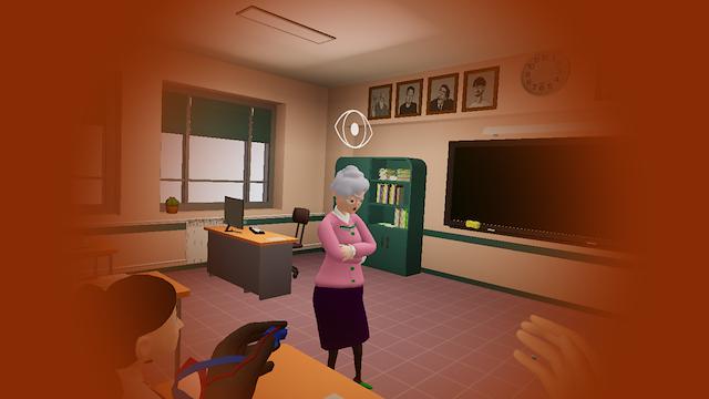 Image for the game Bad Boy Simulator