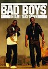 Cover image for the game Bad Boys: Miami Takedown