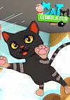 Cover image for the game Bad Cat