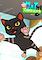 Cover image for the game Bad Cat