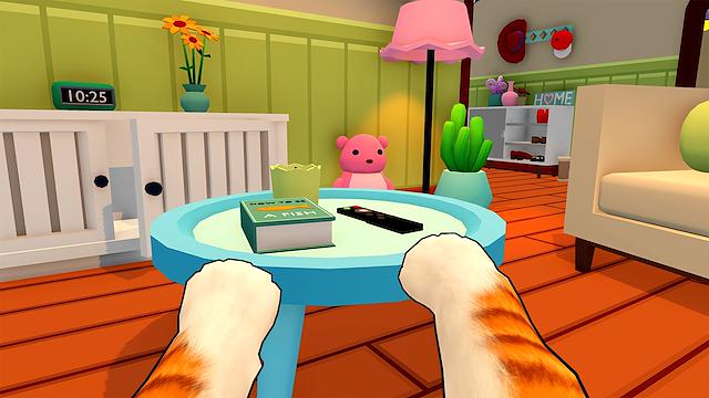 Image for the game Bad Cat