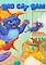 Cover image for the game Bad Cat Sam