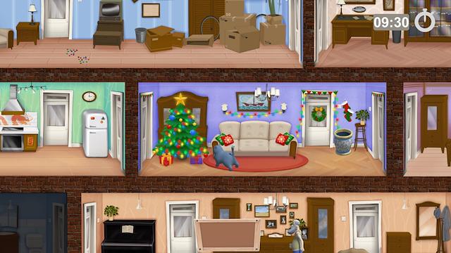 Image for the game Bad Cat Sam