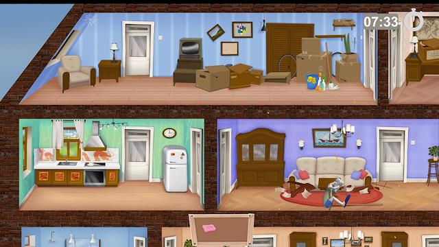 Image for the game Bad Cat Sam
