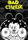 Cover image for the game Bad Cheese