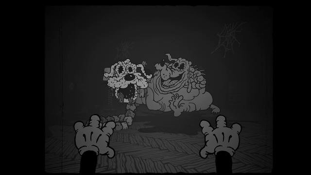 Image for the game Bad Cheese