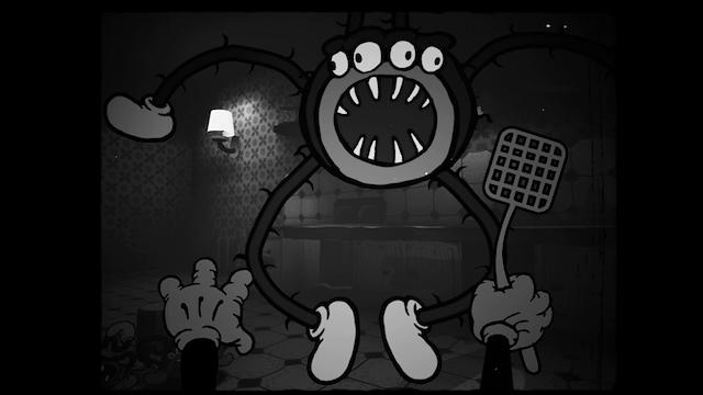 Image for the game Bad Cheese