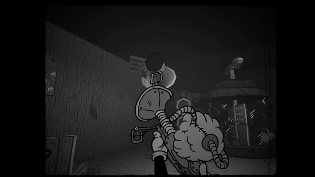 Image for the game Bad Cheese