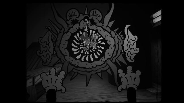Image for the game Bad Cheese