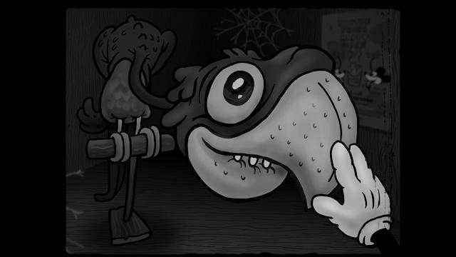 Image for the game Bad Cheese