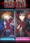 Cover image for the game Bad End