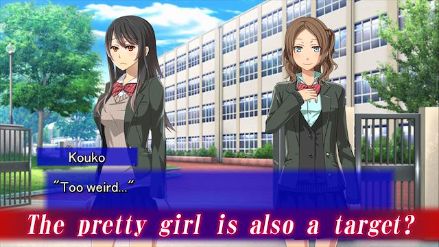 Image for the game Bad End