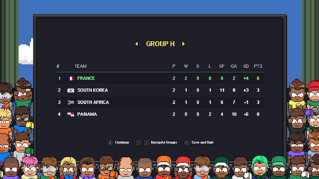 Image for the game Bad Football