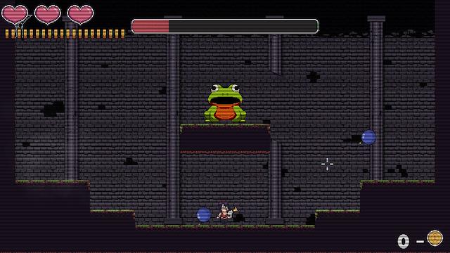 Image for the game Bad Girl