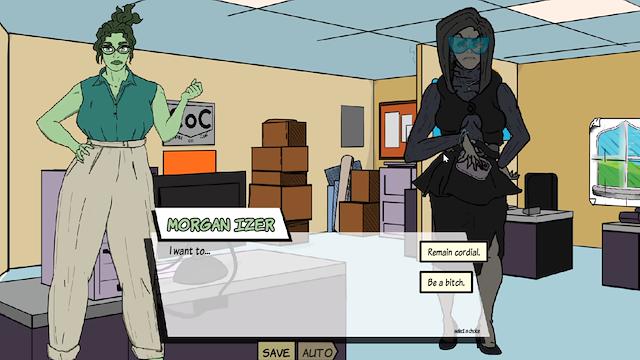 Image for the game Bad Heroes