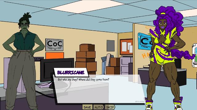 Image for the game Bad Heroes