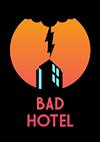 Cover image for the game Bad Hotel