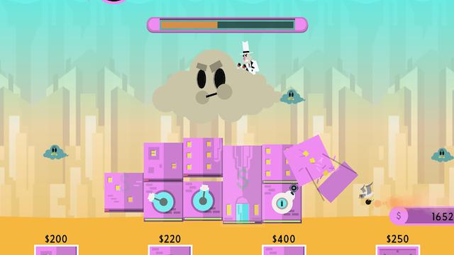 Image for the game Bad Hotel