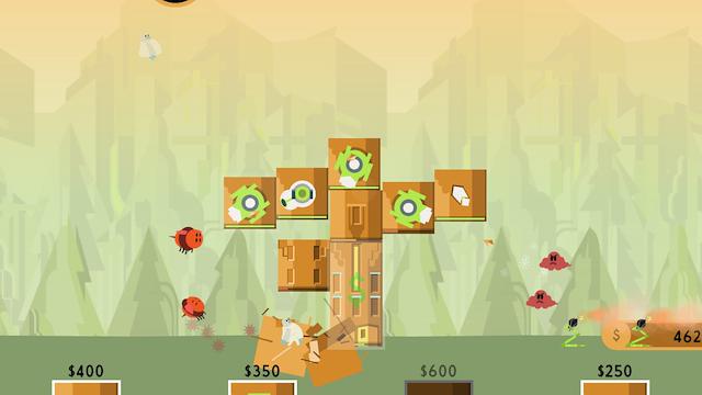 Image for the game Bad Hotel