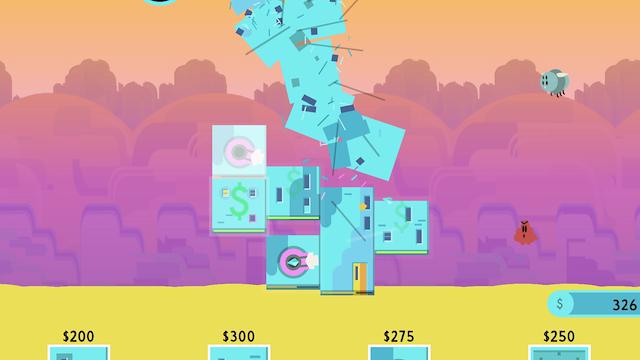 Image for the game Bad Hotel