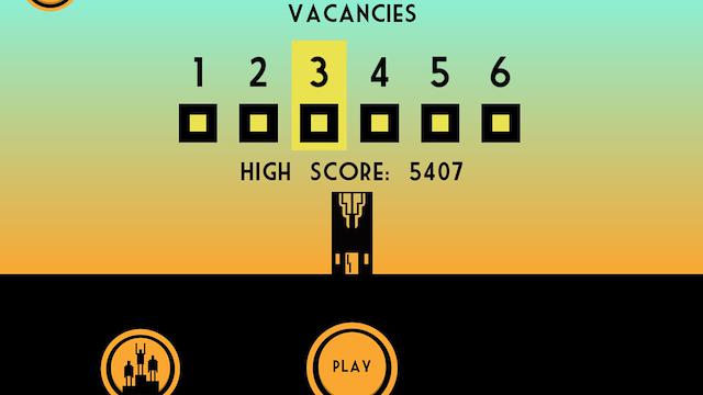 Image for the game Bad Hotel