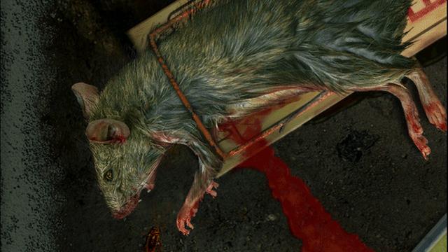 Image for the game Bad Mojo: Redux