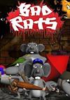 Cover image for the game Bad Rats