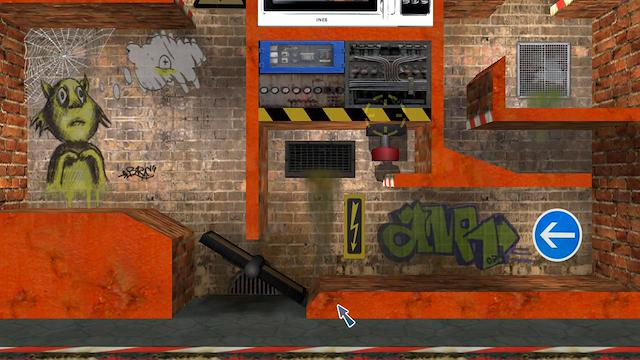 Image for the game Bad Rats