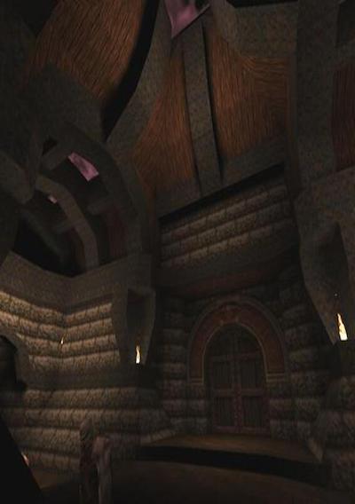 Cover image for the game Badpak