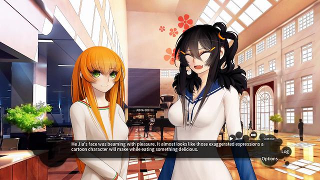 Image for the game Bai Qu: Hundreds of Melodies