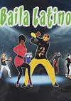 Cover image for the game Baila Latino