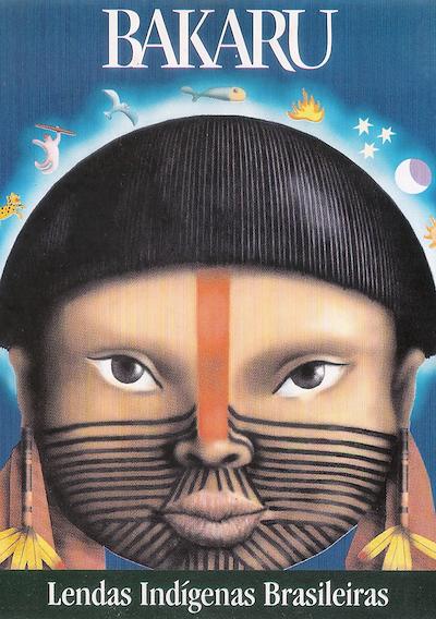 Cover image for the game Bakaru: Lendas Indígenas Brasileiras