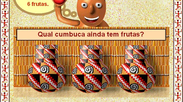 Image for the game Bakaru: Lendas Indígenas Brasileiras