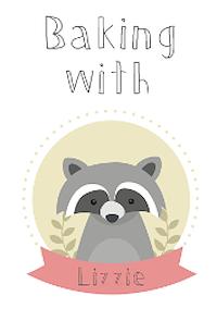 Cover image for the game Baking with Lizzie