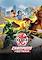 Cover image for the game Bakugan: Champions of Vestroia