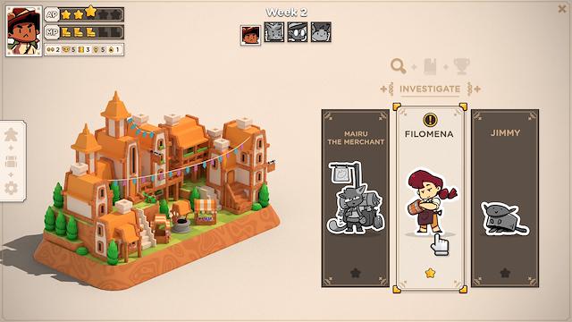 Image for the game Baladins