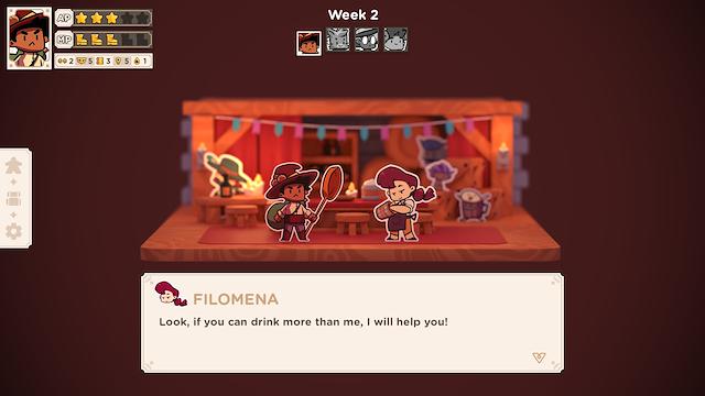 Image for the game Baladins