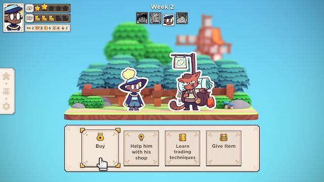 Image for the game Baladins