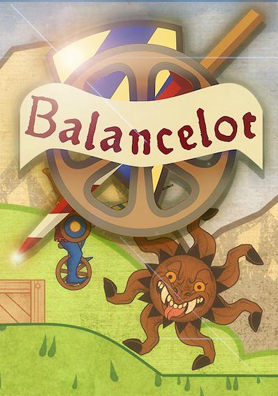 Cover image for the game Balancelot