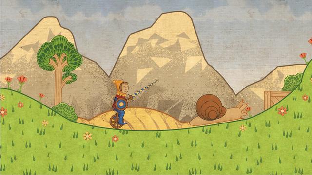 Image for the game Balancelot