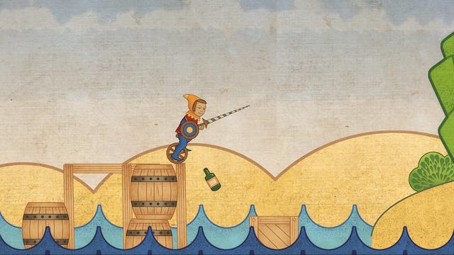 Image for the game Balancelot