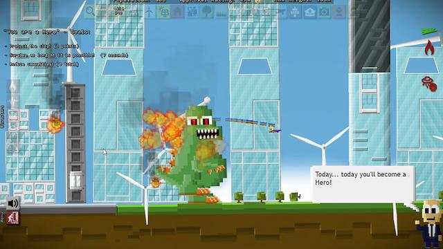 Image for the game BalanCity