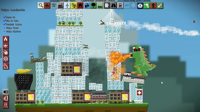 Image for the game BalanCity