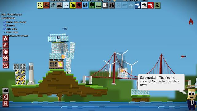 Image for the game BalanCity