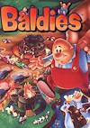 Cover image for the game Baldies