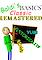 Cover image for the game Baldi's Basics Classic Remastered