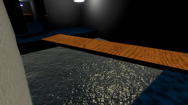 Image for the game Baldi's Basics: Encounter Doors