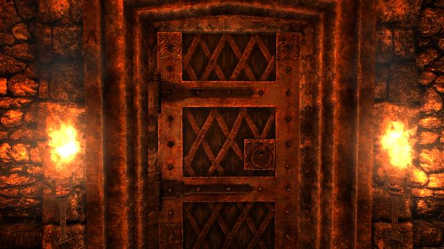 Image for the game Baldo's Discovery