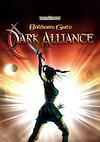 Cover image for the game Baldur's Gate: Dark Alliance