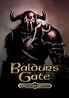 Cover image for the game Baldur's Gate: Enhanced Edition